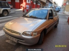 VENDO FORD ESCORT - mejor precio | unprecio.es