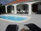 Villa : 2/7 personas - piscina - vistas a mar - ste lucie de porto vecchio corcega del sur corcega francia - mejor precio | unprecio.es