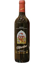 Vino de rioja alavesa economico