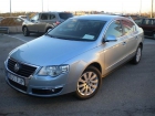 VOLKSWAGEN Passat 2.0TDI Advance - mejor precio | unprecio.es