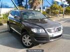 Volkswagen Touareg 3.0TDI V6 Tip. NACIONAL * GAR - mejor precio | unprecio.es