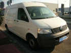 VOLKSWAGEN TRANSPORTER 1.9TDI LFG.TM104 - Leon - mejor precio | unprecio.es