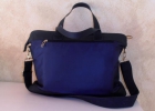 Bolso carro bebé azul (misako) - mejor precio | unprecio.es