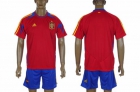 2012 - 2013 España, Brasil jerseys nacionales - mejor precio | unprecio.es