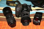 Nikon D300 cámara digital - mejor precio | unprecio.es