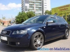 Audi A3 - mejor precio | unprecio.es