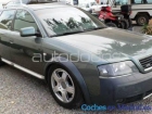 Audi A6 Allroadquattro - mejor precio | unprecio.es
