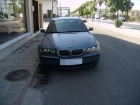 BMW 320d - mejor precio | unprecio.es
