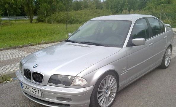 BMW 328iexcelente