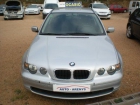 BMW COMPACT 316 - Barcelona - mejor precio | unprecio.es