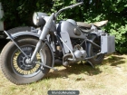 BMW R 75 ano 1943 - mejor precio | unprecio.es