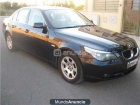 BMW Serie 5 525D - mejor precio | unprecio.es