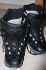 Botas snow chica nº37 usadas una sola vez - mejor precio | unprecio.es