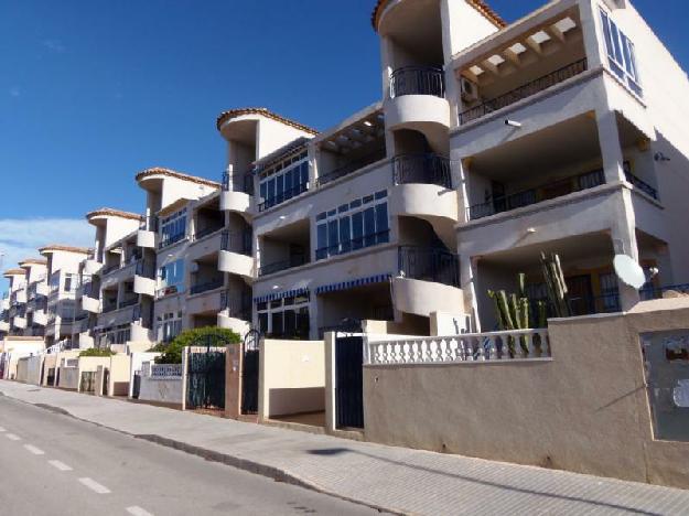 Bungalow en Zenia, La