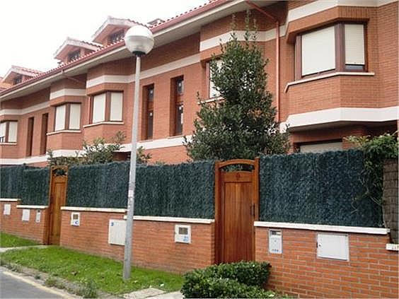 Casa adosada en Sopelana