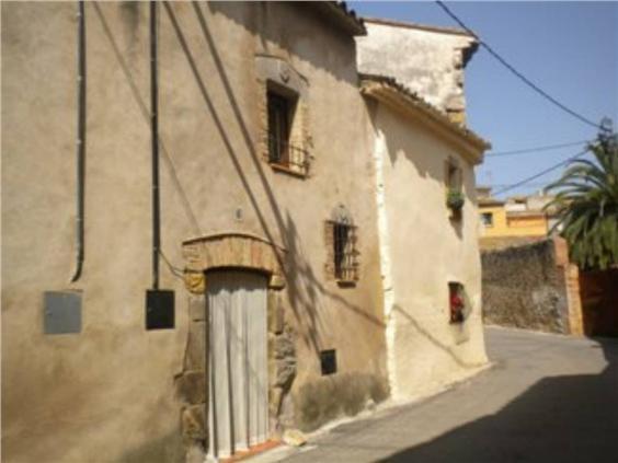 Casa en Sant Miquel de Fluvià