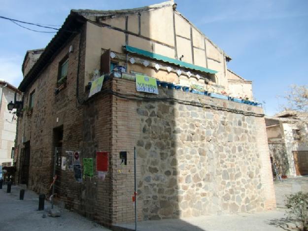 Casa en Toledo