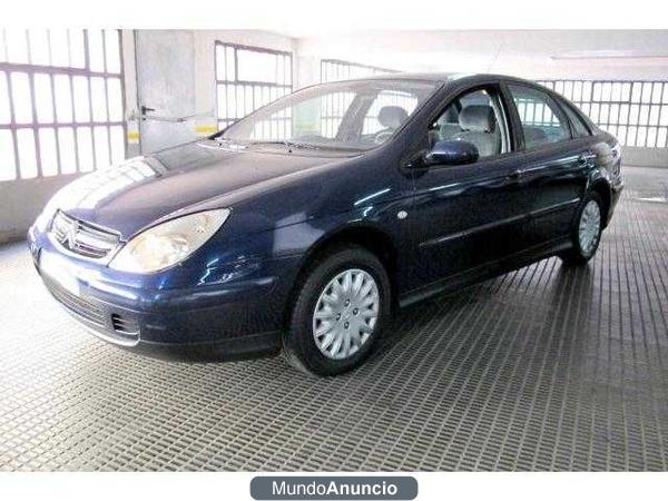 Citroën C5 1.6HDI SX PERFECTO!!!
