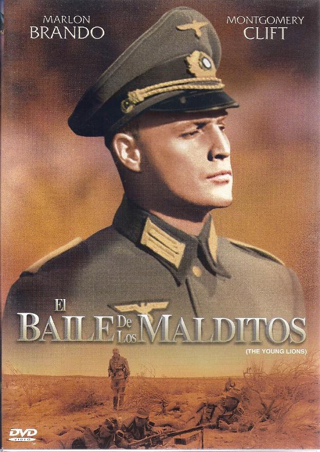 El baile de los malditos