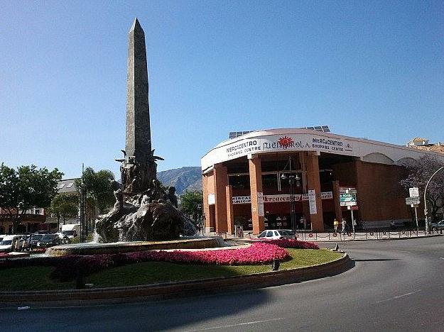 Estudio en Fuengirola