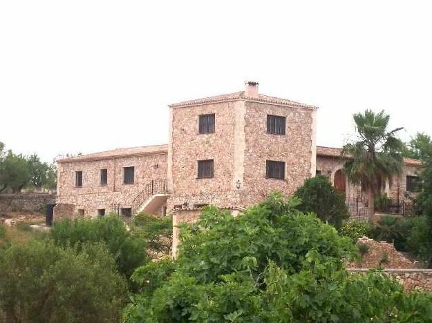 Finca/Casa Rural en venta en Costitx, Mallorca (Balearic Islands)