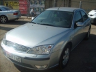 FORD MONDEO GHIA TDCI 130CV - Valencia - mejor precio | unprecio.es