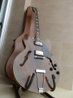 Guitara Gibson ES335 1972 Walnut - mejor precio | unprecio.es
