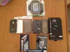 iPhone 4 (32GB) Libre - Negro - mejor precio | unprecio.es