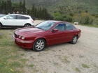 Jaguar x-type executive 2.000 156 cv - mejor precio | unprecio.es