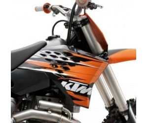KTM 150 SX