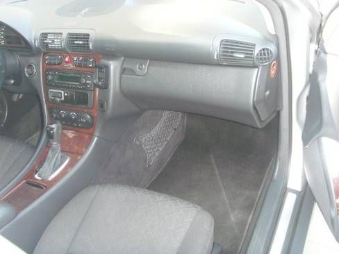 MAZDA MAZDA6 1.8 ACTIVE