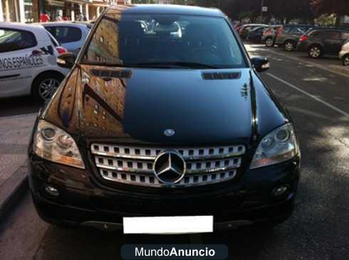 Mercedes-Benz Clase M 280 CDI