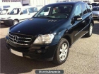 Mercedes-Benz Clase M ML 280 CDI - mejor precio | unprecio.es