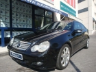 MERCEDES C 220 CDI Avantgarde - mejor precio | unprecio.es