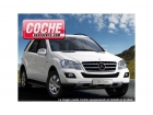 MERCEDES CLASE M ML 350CDI 4M 231CV . PAQ. DEPORTIVO - mejor precio | unprecio.es