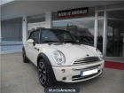 Mini MINI One Cabrio - mejor precio | unprecio.es