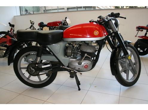Montesa Impala 2