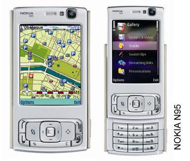 NOKIA N95 ( ANUNCIO REAL 100%)