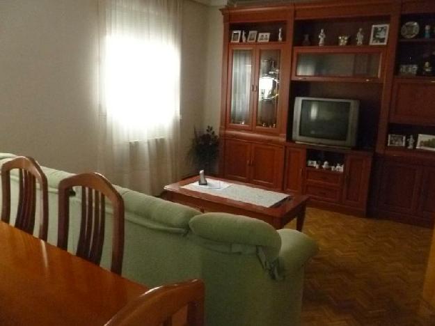 Piso en Madrid