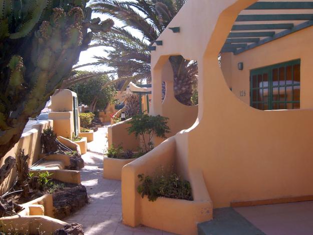 Precioso Bungalow en Costa Calma Fuerteventura