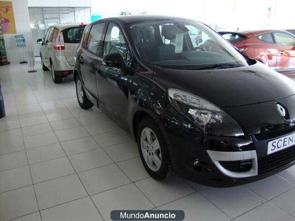 Renault Scenic DCI 110CV-NUEVO+RE GALO!!