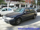 Saab 93 Sport Sedan 2.2 TID 5p. - mejor precio | unprecio.es