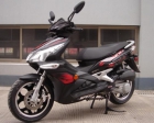Scooter 150 cc Gas ciclomotor 9. 6 CV 52. 8 mph - mejor precio | unprecio.es