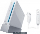 Se cambia Ninendo Wii por embarcación zodiac - mejor precio | unprecio.es