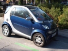 SMART PASSION CITYCOUPE - MADRID - mejor precio | unprecio.es