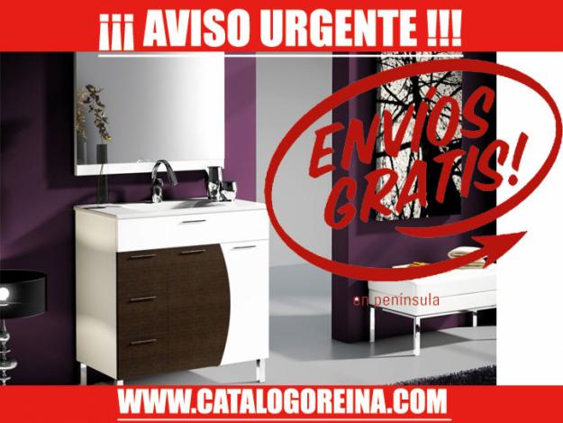 Superofertas en muebles