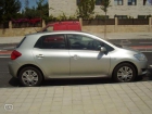 TOYOTA AURIS LUNA D4D 1.4 90 CV 5 puertas con Climatizador bizona - mejor precio | unprecio.es