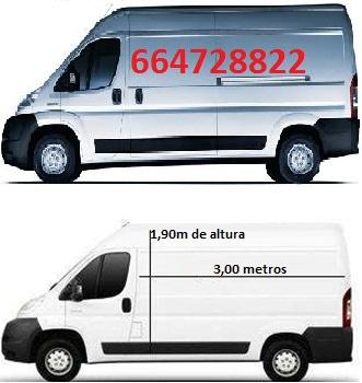 Transportes barcelona - sevilla -, sevilla - valencia