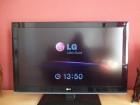 Tv lcd modelo lg37LK451 - mejor precio | unprecio.es