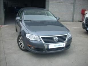 VOLKSWAGEN PASSAT 2.0TDI CR EDITION P.110 - Cordoba